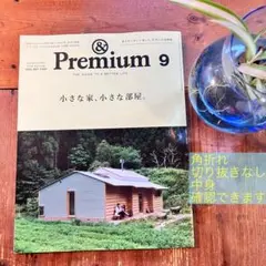 & Premium 9 2025