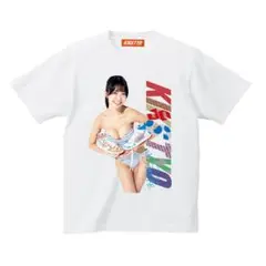 天羽希純 週プレコラボTシャツ KIKS TYO #2i2タオルセット KIKS TYO on X: 
