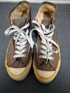 【美品】UNDER COVER×FINESSE激レア⭐︎スニーカー24.5㎝ 2025年最新】UNDER COVER FINESSEの人気アイテム - メルカリ