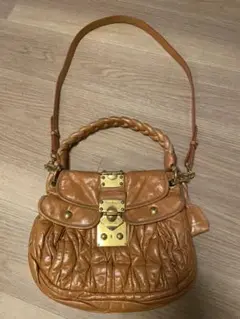 miu miu バッグ