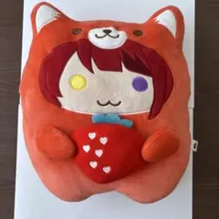 莉犬くん クッション