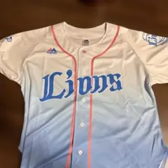 Lions ユニフォーム Majestic レディース