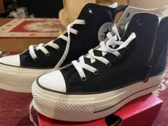 コンバース CONVERSE リフテッド ハイカット