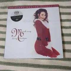 Mariah Carey Merry Christmas マライア