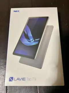 【新品未開封保証付】NEC LAVIE T9 PC-T0975GAS タブレット