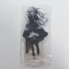 オブリビオニス　アクリルスタンド　Ave Mujica 2nd 豊川祥子