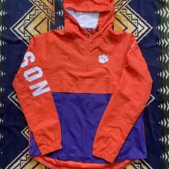 【新品タグ付】 NIKE クレムソン・タイガース アメフト ユニフォーム M 新品タグ付】 NIKE クレムソン・タイガース アメフト