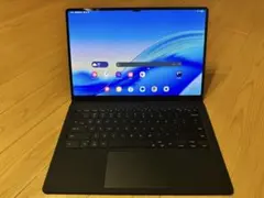 Galaxy tab s8 urtla 256GB 純正品キーボード Sペン付き