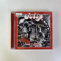 ジュリップ 1972-2006 Young Days