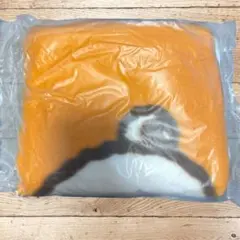 スヌーピー オレンジ ブランケット