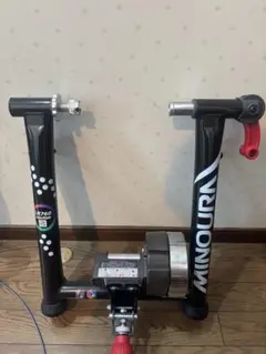 MINOURA AR760 トレーニングローラー台