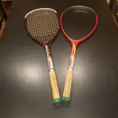 【NANO FORCE 7000】ソフトテニスラケット 憧れのソフトテニスラケット「YONEX（ヨネックス）ナノフォース