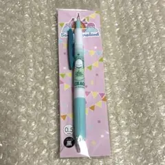ポチャッコ ボールペン