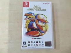 任天堂スイッチソフト パワフルプロ野球2024-2025