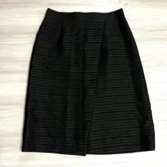 LANVIN　Collection　ランバン 　コレクション　タイトスカート