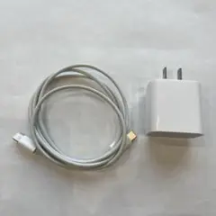 USB-C to Lightning ケーブル