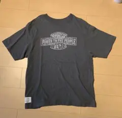 23ss 極美品　ザ イノウエブラザーズ TOHOKU PROJECT Tシャツ