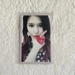 TWICE twicecoaster lane2 サナ