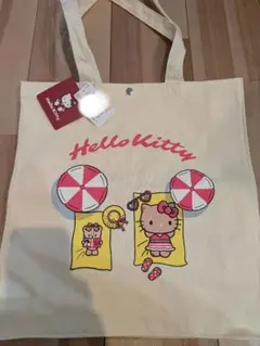 日焼けキティ　アベイル
