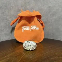 Folli Follie ストーンリング
