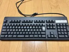 東プレ Realforceテンキー有りキーボード XE01L0
