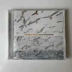 《CD》 Dylan Mondegreen / THE WORLD ...