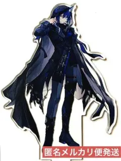 【原神】オロルン ホヨフェア アクリルスタンド約17cm新品