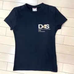 レディース　Tシャツ　黒　S 新品