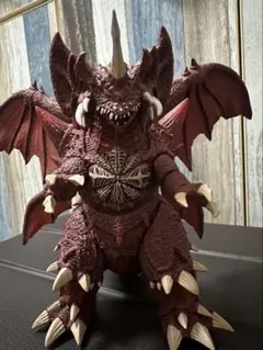 【超希少】ディアゴスティーニ デストロイア フィギュア 本体のみ 大怪獣バトル！ウルトラブログ デアゴスティーニ 東宝怪獣