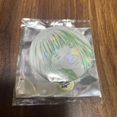 君に届け　原作　トレーディング　ホログラム　缶バッジ　黒沼爽子 A