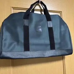 GROSBY AUSTRALIA ボストンバッグ 大容量 ダークグリーン