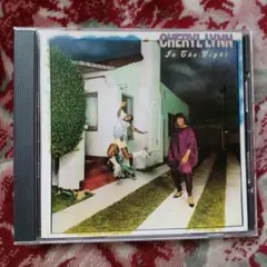 Cheryl Lynn✨In The Night✨シャリル・リン✨
