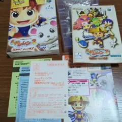 カセット無し 風来のシレン2