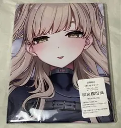 シスタークレア 抱き枕カバー b