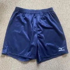 ミズノ バレーボール ゲームパンツ メンズ サイズO