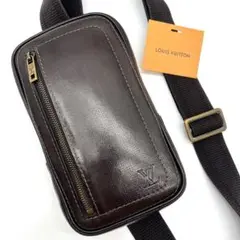 K*2様 LOUIS VUITTON ルイ ヴィトン スィウ ユタ　 M9253 LOUIS VUITTON】ルイヴィトン『ユタ スィウ』M92535 メンズ