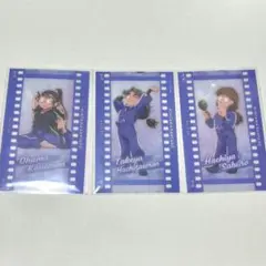 忍たま乱太郎 フィルム風コレクション 五年生