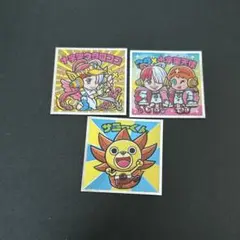 【ONEPIECE】ワンピースマンチョコシール ウタ