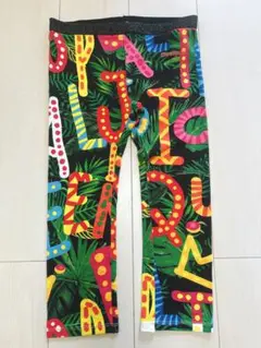 【新品未使用】Desigual レギンス 140cm