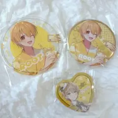 るぅと グッズセット