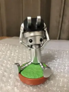 amiibo ちびロボ ぐるぐるちびロボ