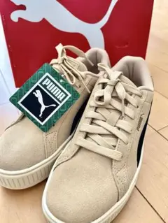 PUMA SnowMan 向井康二 24.5cm