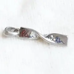 ポールスミス ツイストネックレス Paul Smith