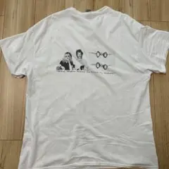 シド&ナンシー　ビンテージTシャツ　パンサー尾形着用