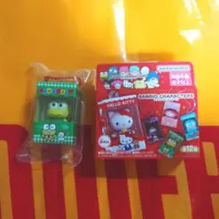 ◇サンリオ チョコボックス