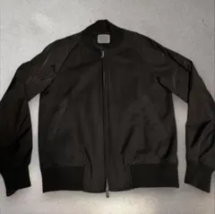 UNITED TOKYO ユナイテッドトウキョウ MA-1ジャケット サイズ1