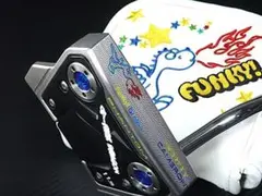超限定★ファントムX11.5 ファイヤードラゴン★DGSカスタム 34インチ