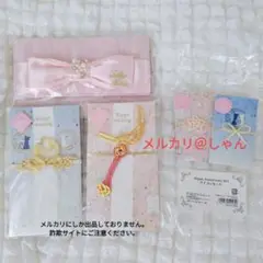 2025年最新】セーラームーン 祝儀袋の人気アイテム - メルカリ