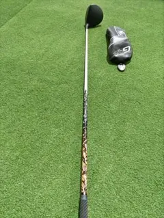PING ピン G425 ウッド USTMamiya ATTAS11 アッタス