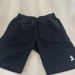 SRIXON テニス ハーフパンツ Lサイズ